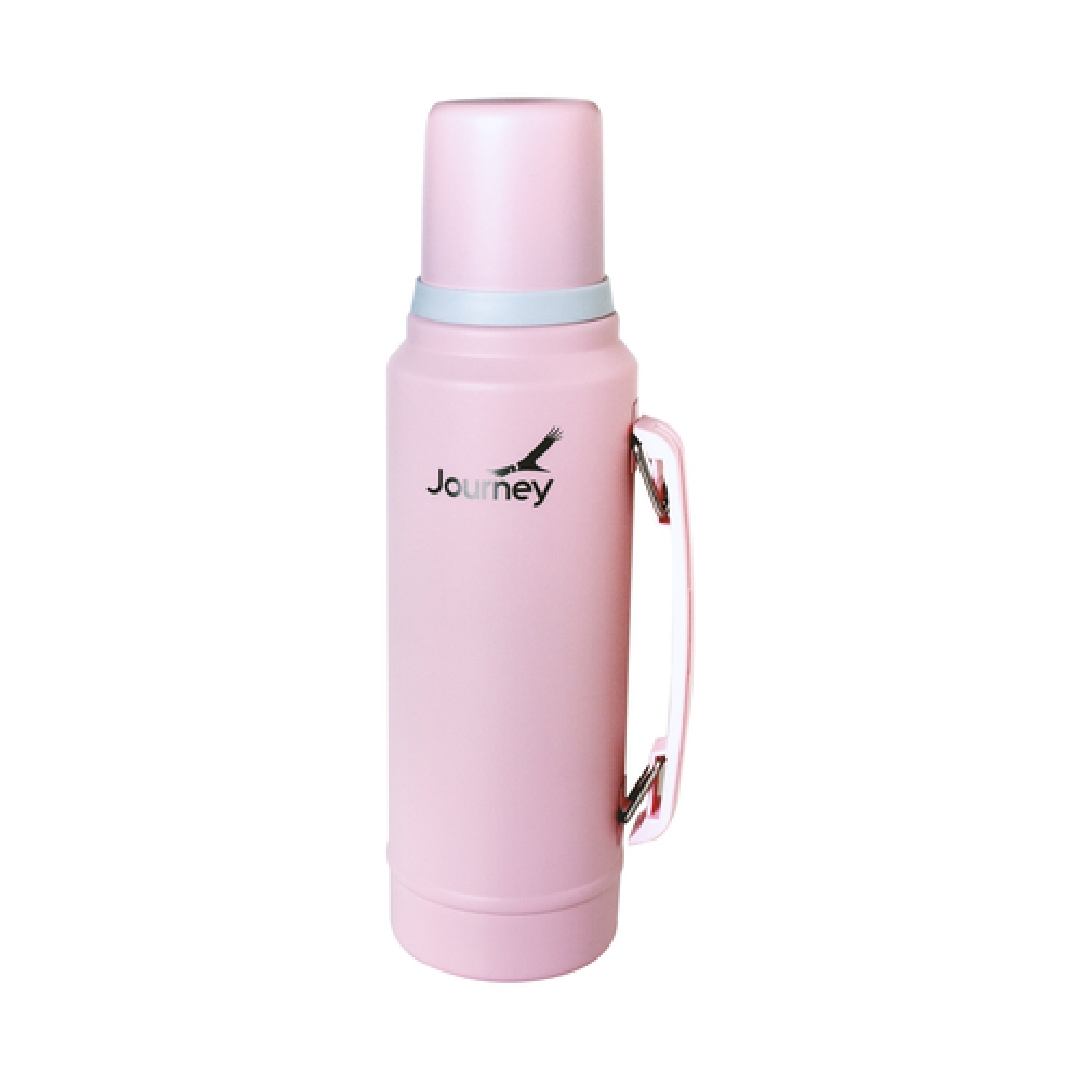 Termo Journey 1 litro Rosa – 1
