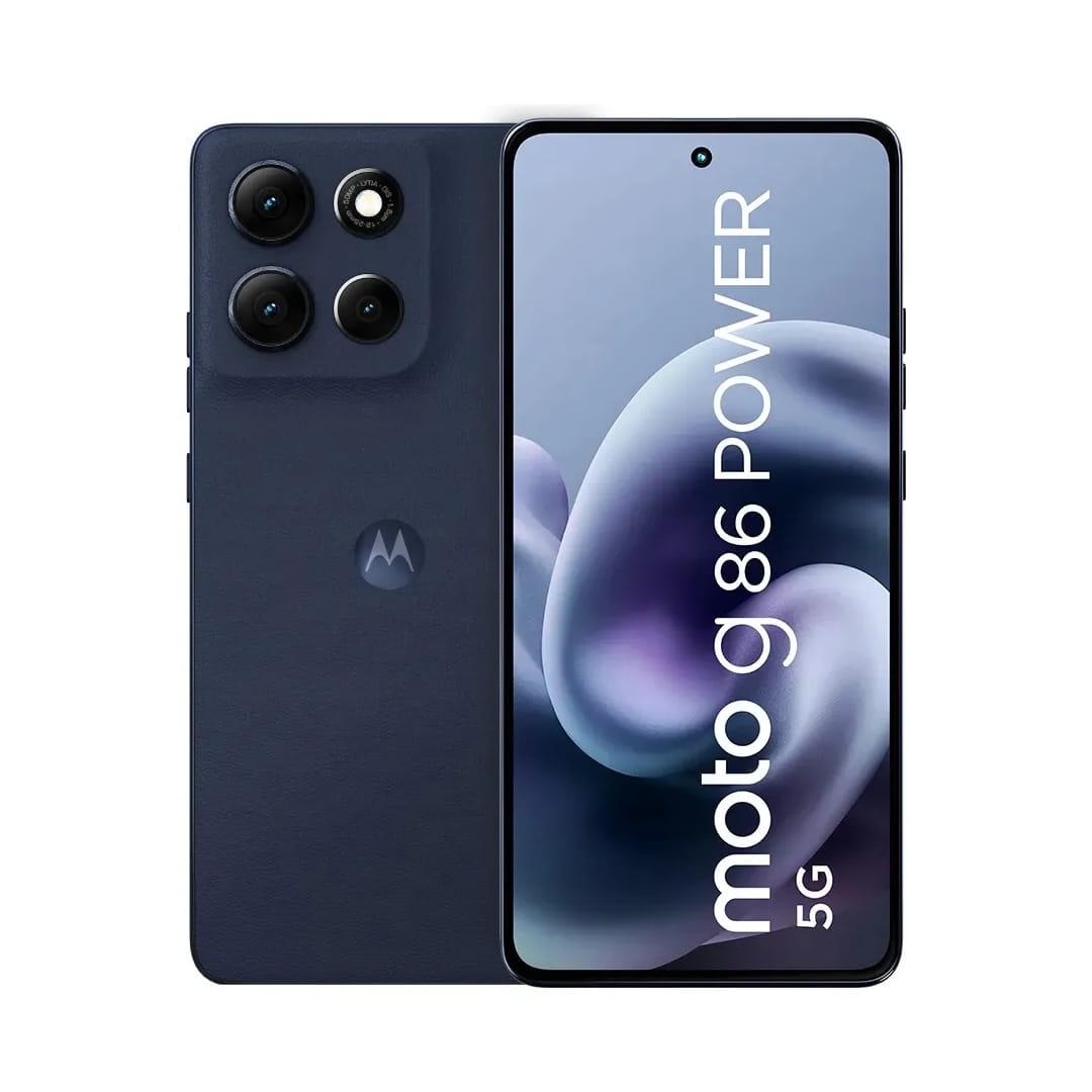Motorola G86 5G power 256-8 gb