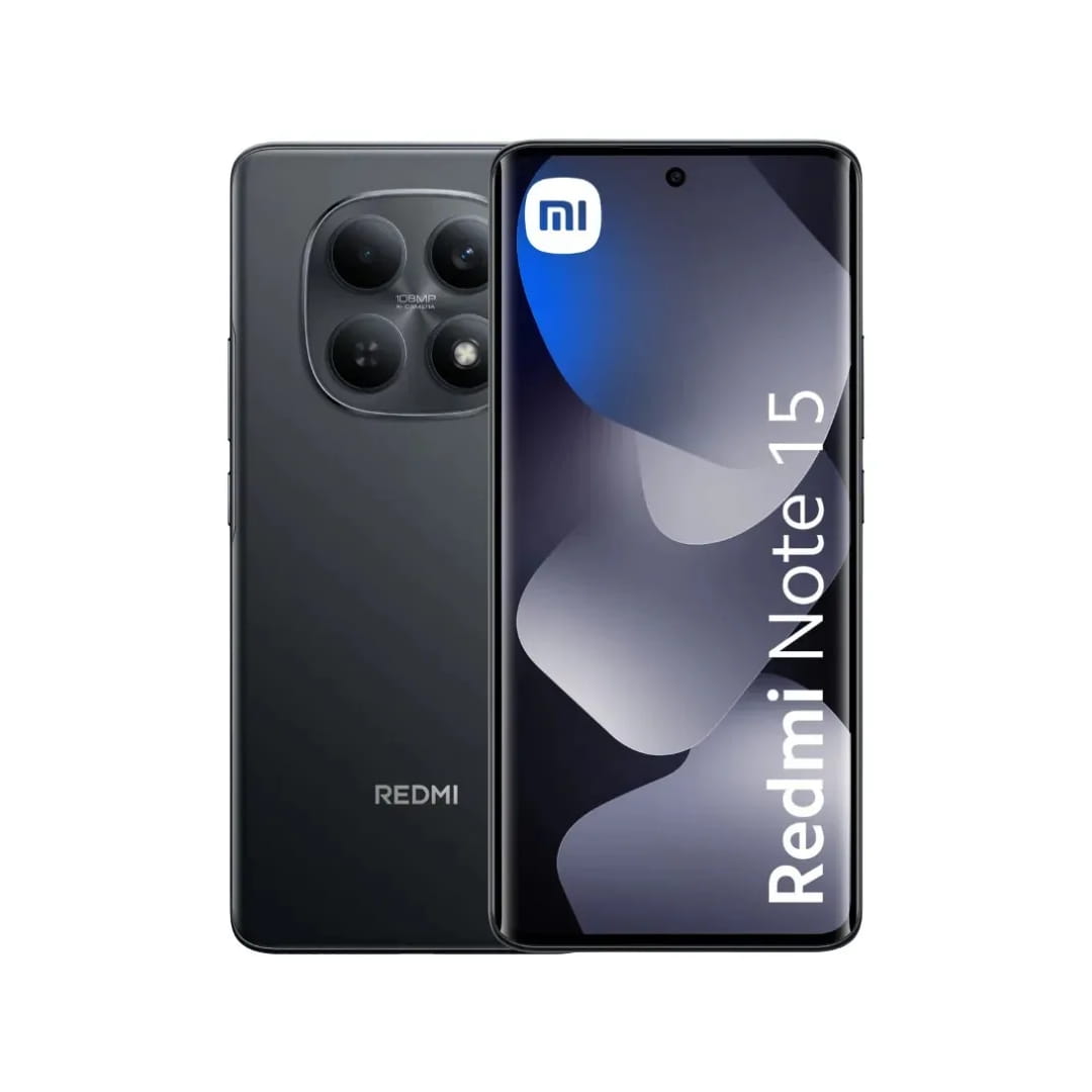 Xiaomi Redmi Note 15 256-8 gb