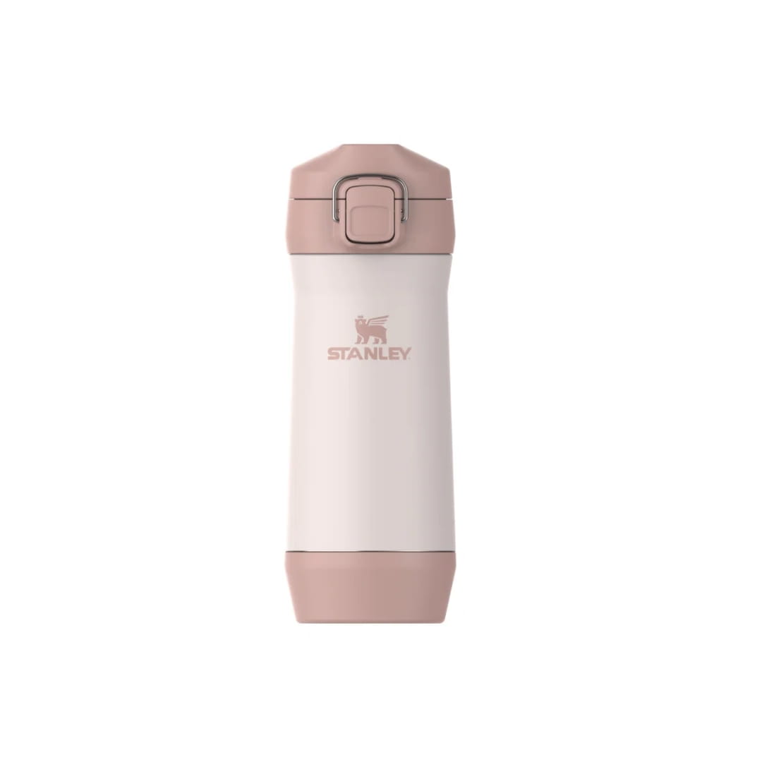 Stanley despolvillador de yerba 500 gr - rosa